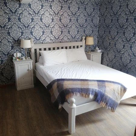 The Courtyard Bed and Breakfast Couiza Esterno foto