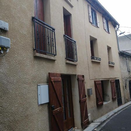 The Courtyard Bed and Breakfast Couiza Esterno foto