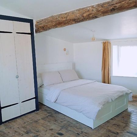 The Courtyard Bed and Breakfast Couiza Esterno foto