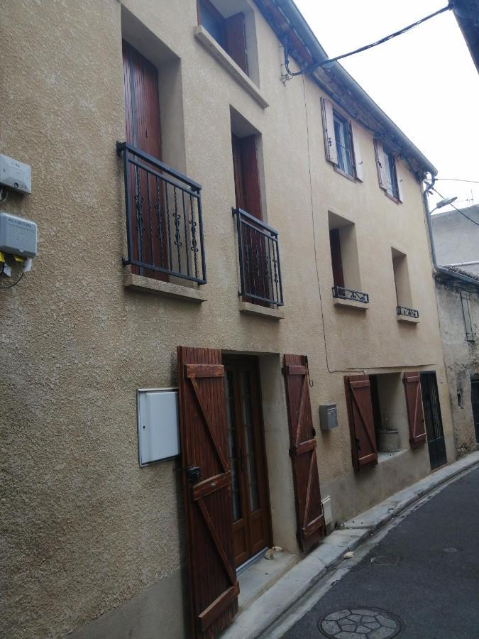 The Courtyard Bed and Breakfast Couiza Esterno foto