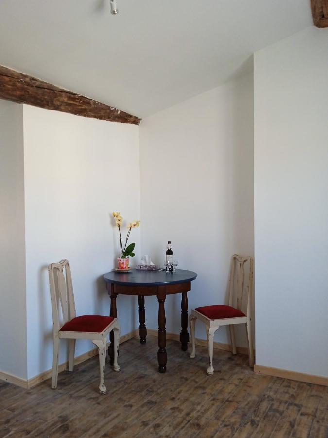 The Courtyard Bed and Breakfast Couiza Esterno foto